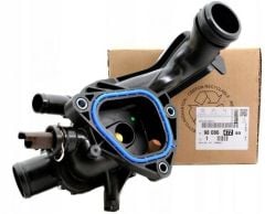 Citroen C5 Komple Termostat Psa Orjinal 9808647280