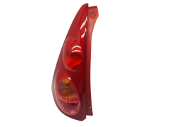 Peugeot 107 Sol Arka Stop Lambası Psa Marka 6350X6