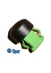 Fiat Ducato Yağmur - Klima Sensörü Kapağı Ön Göğüs Sensör Plastiği Orijinal OPAR 735407581