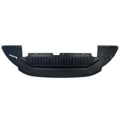 Fiat Egea Front Bumper Lower Cover Housing Original Opar 51984456