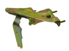 Fiat Marea Left Engine Hood Hinge Original Opar Brand 46441448