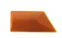 Opel Vectra C Sol Çamurluk Sinyali Sarı İthal Marka 1226099