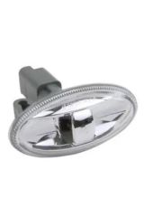 Peugeot 3008 Fender Signal Transparent Type Imported Brand 6325.G3