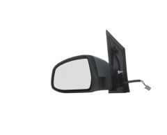Ford Focus Left Mirror Electric Heated Bsg Brand 1728324