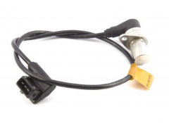 Bmw E36 Case 316i M40 Двигатель Датчик частоты вращения коленчатого вала Fae Brand 79036 - 12141727554