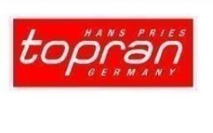 Mercedes W210 Enjektör Tutucu Topran Marka A6110160738