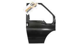 Ford Transit V347 2007-2013 Ön Sağ Kapı Sacı Yan Sanayi İthal 6C16V20204Ac