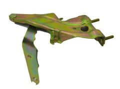 Fiat Bravo Left Engine Hood Hinge Original Opar Brand 46441448