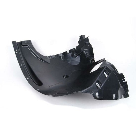 Bmw X5 Seri E70 LCI Kasa Çamurluk Davlumbazı Ön Ucu Sol Taraf Bmw Orijinal Marka 51717234831