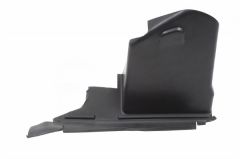 Ford Focus 2008 - 2011 Radiator Air Deflector Bakelite Right Imported 7M51 8310 BC