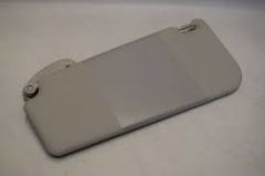 Fiat Linea Left Sunshade Original Opar 735557187