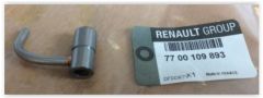 Renault Clio II 1.5 DCI K9K Lubrication Nozzle Left Original Mais Brand 7700109893