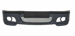 Bmw 3 серии E46 кузов передний бампер M тип Wender бренд 51117893328S1