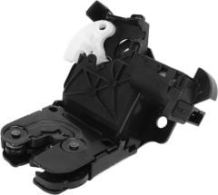 Audi A3 2004 - 2012 Замок багажника Vika Brand 8P4827505C