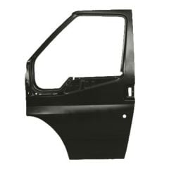 Ford Transit V347 2007-2013 Ön Sol Kapı Sacı Yan Sanayi İthal 6C16V20205Ac