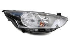 Ford B-Max 2012-2016 Komple Far Sağ ( Merceksiz ) Depo Marka 431-11B2R