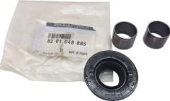 Renault Clio II Sliding Shaft Seal Bushing Set Original Mais Brand 8201048885