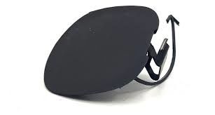 Fiat Palio Tow Bar Cover 2002-2012 Opar Original 735246289