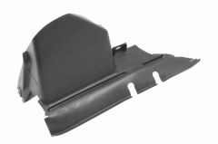 Ford C-Max 2007 - 2011 Radyatör Hava Deflektörü Bakaliti Sol İthal 7M51 8311 BC
