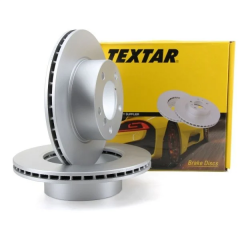 Bmw F20 Kasa 116d Ön Fren Disk Takımı Textar Marka 92238403 - 34116792215