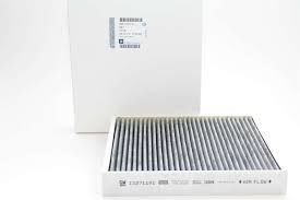 Opel Astra K Polen Filtresi Karbonlu Orjinal Marka 1808246