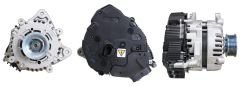 Volkswagen Golf 8 1 eTSI / 1.5 eTSI Генератор (зарядный генератор) 05E903018G LRC00019