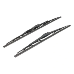 Комплект передних дворников для кузова BMW 3 серии E46 Valeo Brand 116339