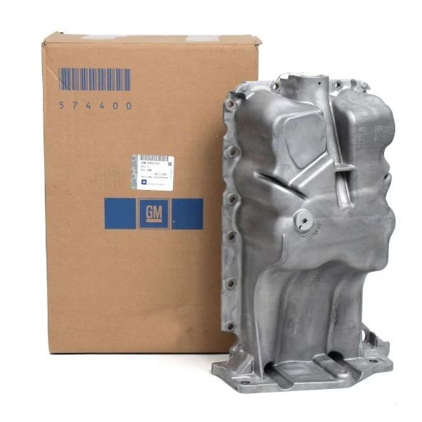 Chevrolet Trax 1.4 Benzinli Turbo Motor Yağ Karteri Gm Orjinal 652032-25200827-55562729