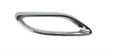 Mercedes W205 Egzoz Ucu Nikelajı Wender Parts Marka A2058852321