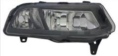 Volkswagen Polo Sis Farı Sol Tek Duy WİSCO Marka 2014 / 2018 Model Yılları 6C0941661D