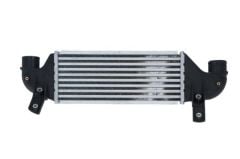 Ford Connect 2003-2008 1.8 TDCI İntercooler Radyatörü Ford Otosan 2T1Q9L440Ac