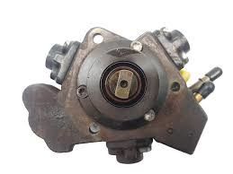 Fiat Grande Punto  Mazot Pompası Müşürsüz 1.3 MltJET Orijinal OPAR 55206489