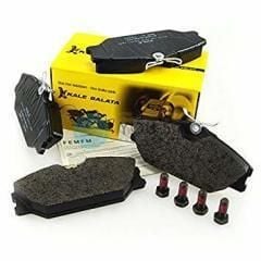 Ford Transit V347 2007-2013 Önden Çeker Ön Fren Balata Takımı Kale 2448518804