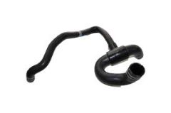 Fiat Albea 1.3 Diesel (Multijet) Радиатор Нижний Шланг BSG Brand 51718670