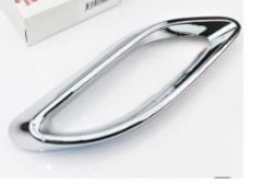 Mercedes W205 Egzoz Ucu Nikelajı  Btap Marka A2058852321