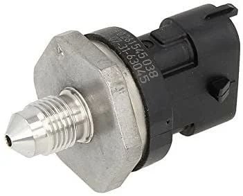 Ford Fiesta  2012-2016 1.0 Ecoboost Yakıt Basınç Müşürü ( Galeri Müşürü ) Bosch Marka 0261545038