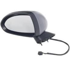 Opel Corsa E Elektrikli Sol Ayna Komple Viewmax Marka 6428253