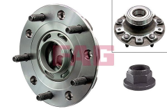 Ford Transit V347 2007-2013 Önden Çekişli Abs li Tip Uzun Şase Arka Porya Fag 713678930