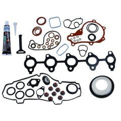 Peugeot 107 1.4 HDi Комплект прокладок импортного бренда 0197.AV