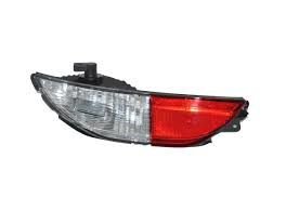 Fiat Grande Punto Geri Vites Lambası Orijinal Opar 51718011