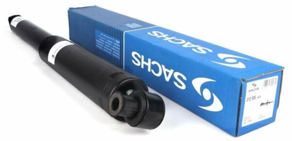 Ford Transit V347 2007-2013 Pikap Arka Amortisör Sachs 313506