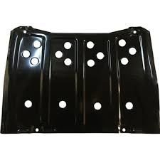 Opel Corsa E Karter Koruma Muhafazası Sac İthal Marka 212350