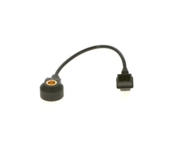 Bmw E36 шасси 320i M52 двигатель датчик детонации Bosch бренд 0261231072 - 12141734580
