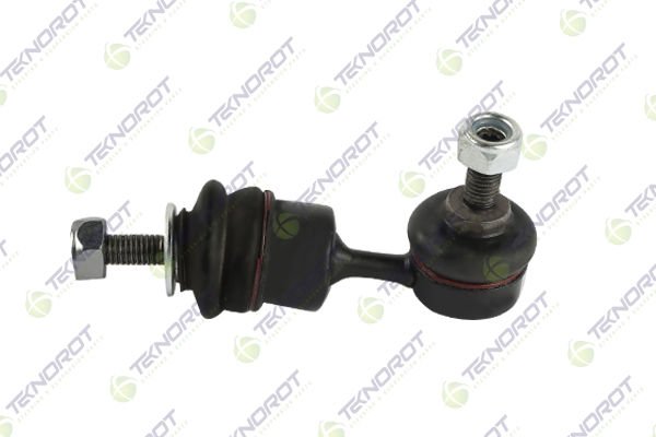 Ford Mondeo 2001-2007 Rear Suspension Rod Rear Z Rod Teknorot Brand 1S715C486BE