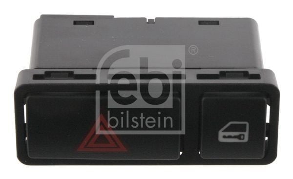Bmw 3 Serisi E46 Kasa Dörtlü Flaşör Düğmesi Febi Marka 33071