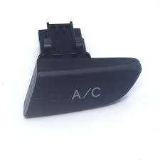 Citroen C1 Кондиционер Кнопка Вкл Выкл Psa Brand 6554.KX