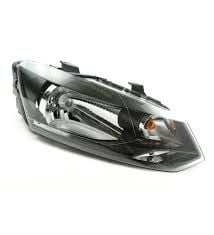 Volkswagen Polo Sağ Far Valeo Tipi WİSCO Marka 2010 > Model Sonrası 6R1941016E