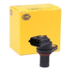 Mercedes GLK Class X204 Body Compressor Eccentric Position Sensor Hella Brand A2729050043