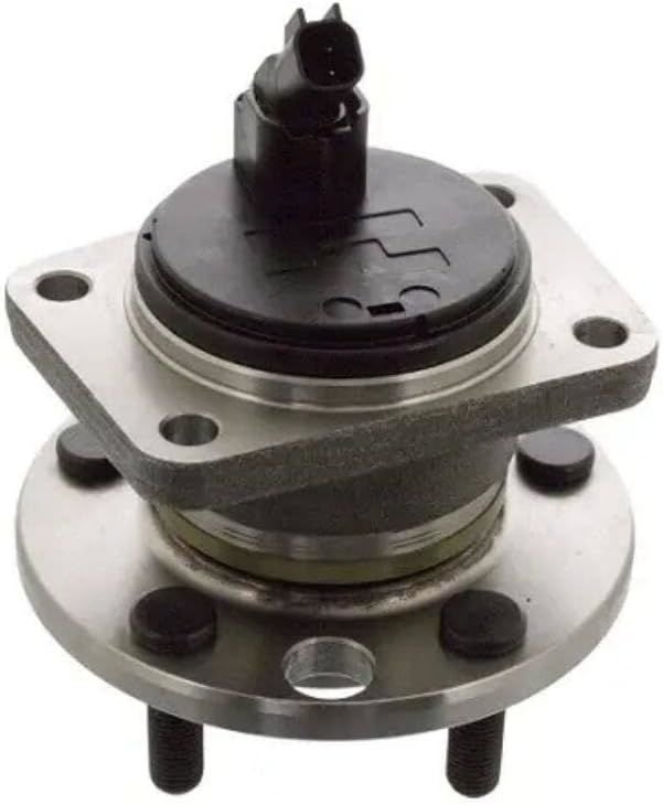Ford Mondeo 2001-2007 Подшипник ступицы заднего колеса импортный бренд 1S712C299AJ