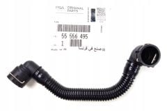 Chevrolet Trax 1.6 Benzinli Motor Havalandırma Hortumu GM Orijinal 55556495
